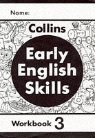 Book Early English Skills, Workbook 3 free