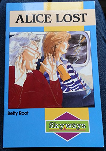 Book Alice Lost (Skyways) free