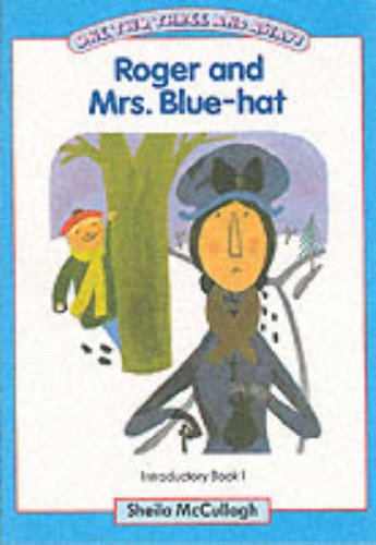 Book One, Two, Three and Away!: Blue Introductory Books - I to L (One, Two, Three and Away!) (One, Two, Three & Away!) free
