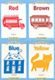 Book One, Two, Three and Away! Pre-Readers 1-4 free
