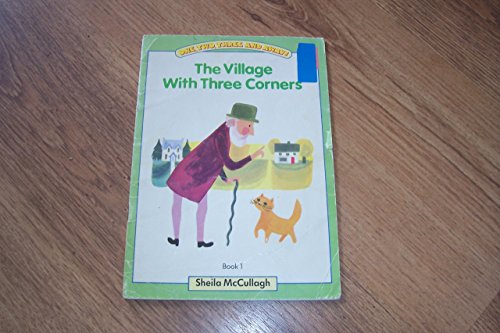 Book One, Two, Three and Away!: Green Book 1 - The Village with Three Corners (One, Two, Three and Away!) free