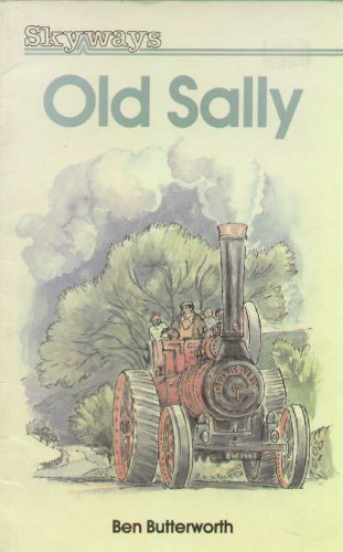Book Old Sally free