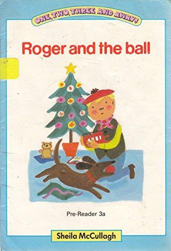 Book One, Two, Three and Away!: Pre-readers 1a-4a (One, Two, Three and Away!) (One, Two, Three & Away!) free