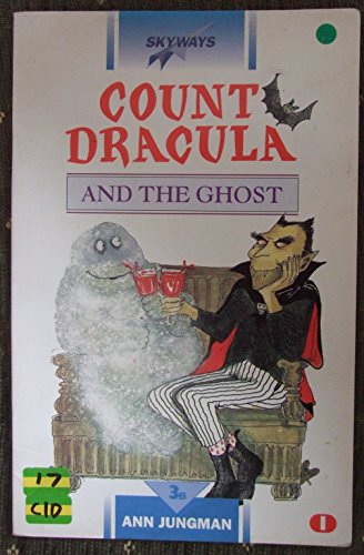 Book Count Dracula and the Ghost - Level 3 (Skyways) free