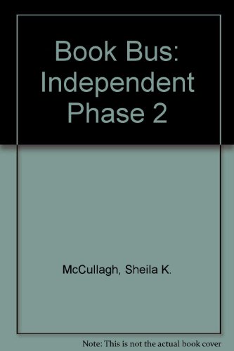 Book Book Bus: Independent Phase 2 (Book Bus - Independent Phase) free