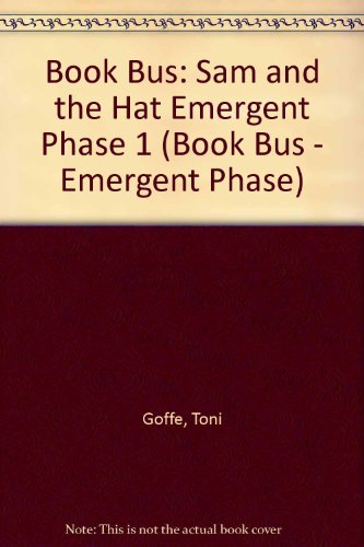Book Sam and the Hat (Collins Book Bus - the Emergent Phase) free