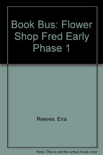 Book Flower Shop Fred free