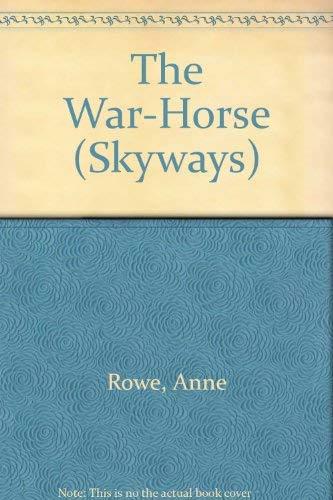 Book The War-horse (Skyways) free
