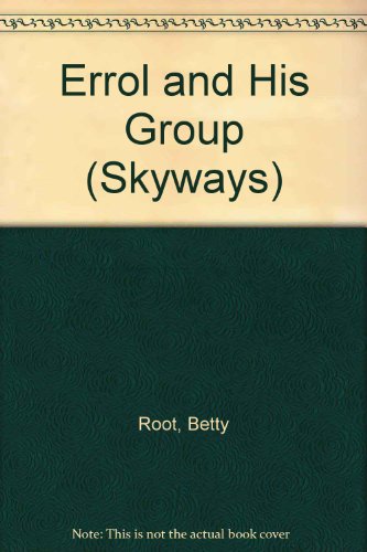 Book Errol and His Group (Skyways) free