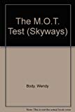 Book The M.O.T. Test (Skyways) free