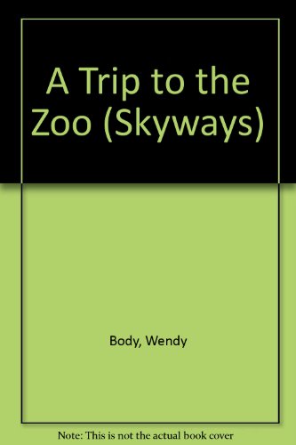 Book A Trip to the Zoo (Skyways) free