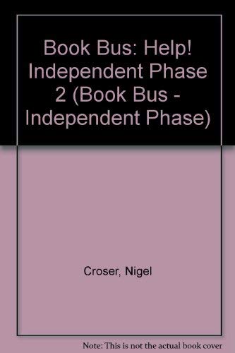 Book Help! (book Bus - Independent Phase) free