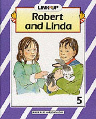 Book Link-up - Level 5: Book 5: Robert And Linda (link-up) free