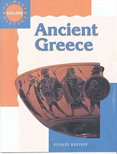 Book Ancient Greece: Teacher's Guide (Collins Primary History) free