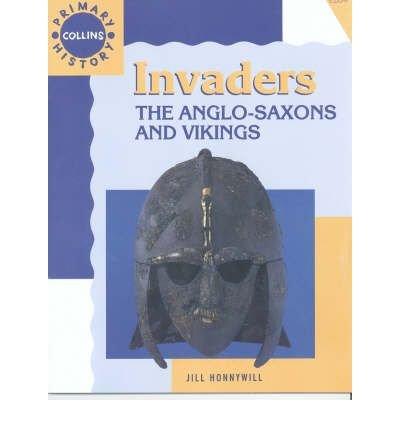 Book The Invaders and Settlers: Teacher's Guide (Collins Primary History) free