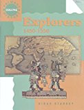 Book Explorers: 1450-1550 (Collins Primary History) free