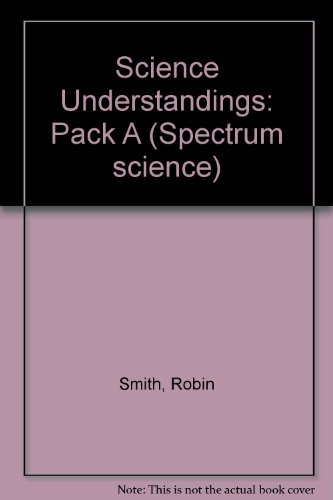 Book Spectrum Science: Key Stage 2: Ecology - Plants and Animals / Oceans of Fish / Food Farming / Forests Forever: Science Understandings Pack A for National Curriculum Levels 2-5 (Spectrum Science) free