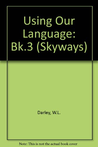 Book Skyways Level 2b Book 4 (Skyways) free