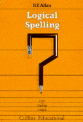 Book Logical Spelling free