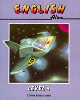 Book English Alive: Pupil's Book 4 (English Alive) free