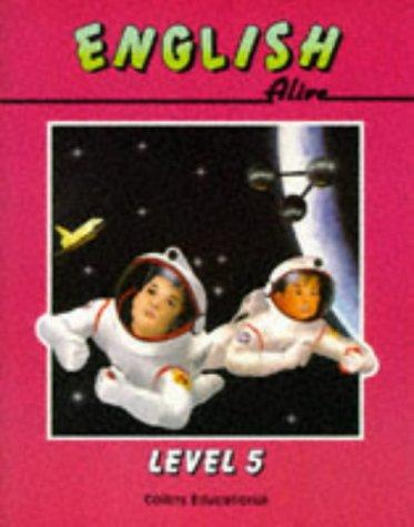 Book English Alive: Level Five Pupils' Book (English Alive) free