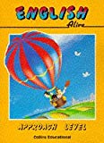 Book English Alive: Approach Level Pupil's Book (english Alive) free