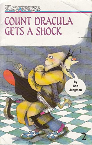 Book Sky Lev 4d Bk2 Count Drac Gets Sho (Skyways) free