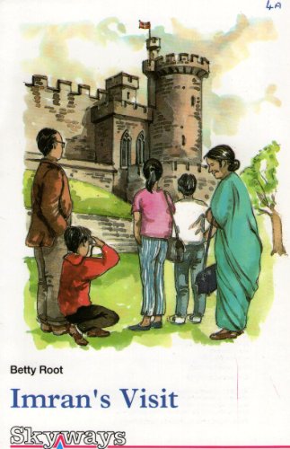 Book Sky Lev 4c Bk4 Inram'S Visit (Skyways) free