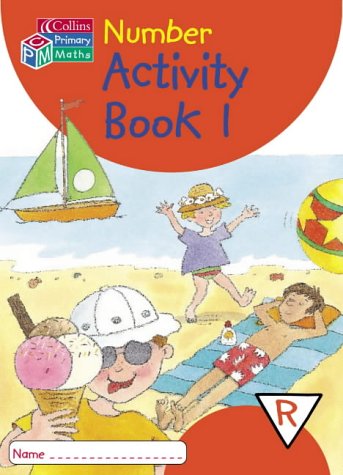 Book Collins Primary Maths (bk. 1) free