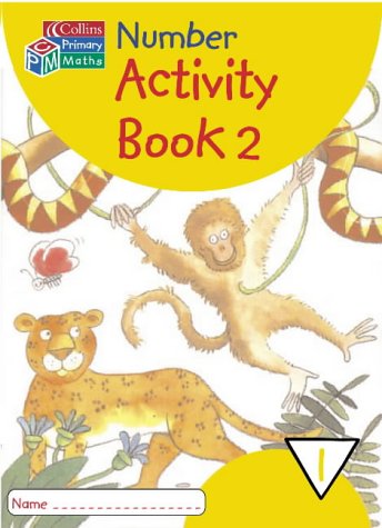 Book Collins Primary Maths (Bk.2) free