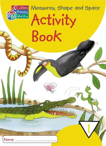 Book Collins Primary Maths free