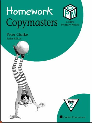 Book Collins Primary Maths free