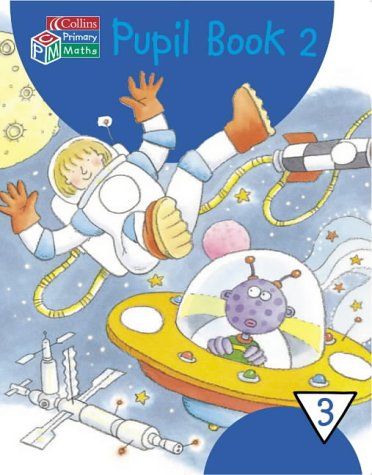 Book Collins Primary Maths free