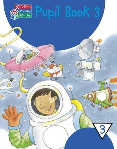 Book Collins Primary Maths Year 3 free