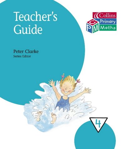 Book Collins Primary Maths free