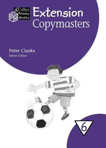 Book Collins Primary Maths free