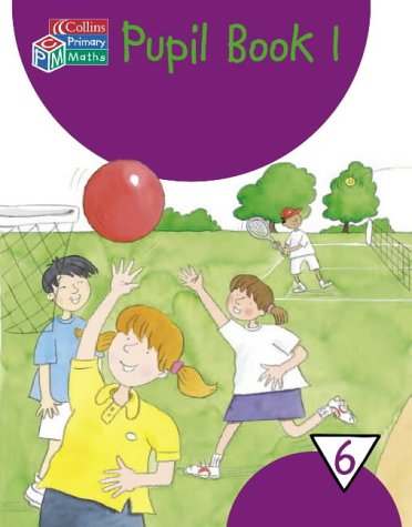Book Collins Primary Maths Year 6 free