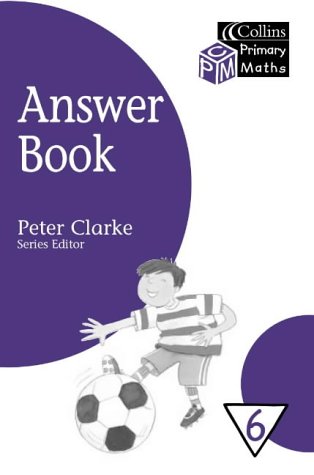 Book Collins Primary Maths Year 6 free