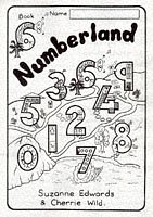 Book Numberland: Workbook 6 (numberland) free