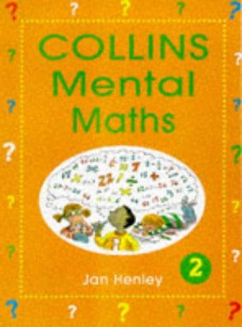 Book Mental Mathematics (Collins Mental Maths) free