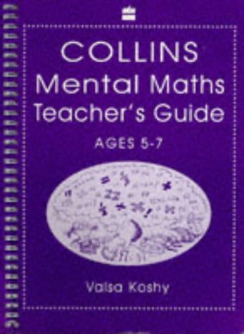 Book Mental Mathematics (Collins Mental Maths) free