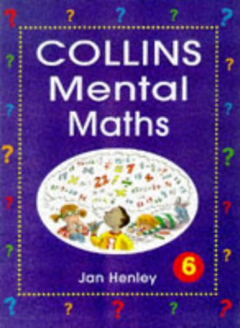 Book Mental Mathematics free