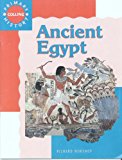 Book Ancient Egypt (Collins Primary History) free
