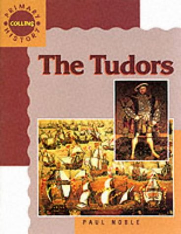 Book The Tudors: Pupil's Book (Primary History Series) free