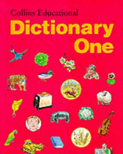 Book Dictionary One free
