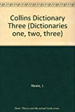 Book Dictionary Three (Dictionaries One, Two, Three) free