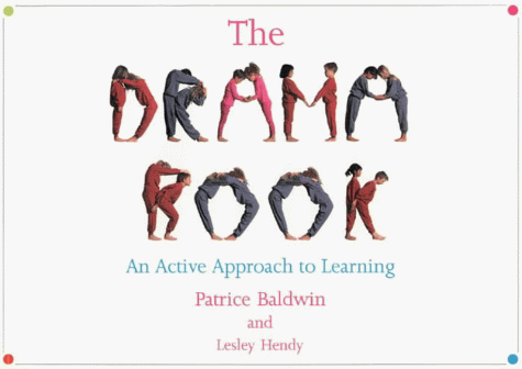 Book The Drama Book: An Active Approach To Learning free