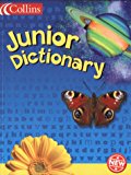 Book Collins Junior Dictionary free