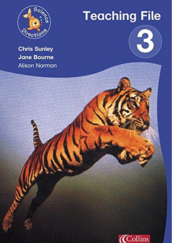 Book Science Directions free