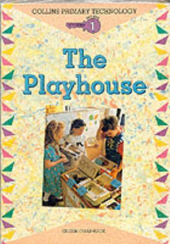 Book Collins Primary Technology: Key Stage 1: Set One Pack (Collins Primary Technology) free
